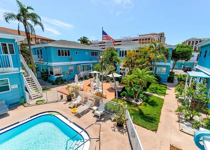 Apartment Watch The Dolphins Waterview 2-bed Heated Pool *